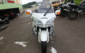 HONDA GL 1800 GOLD WING 2010 SC47