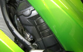 KAWASAKI NINJA 1000 A 2011