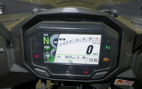 KAWASAKI NINJA 1000 SX 2020 ZXT02K