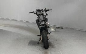 KAWASAKI KLX250 SR LX250E