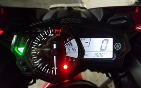 YAMAHA YZF-R25 RG10J