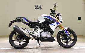 BMW G310R 2018 0G01