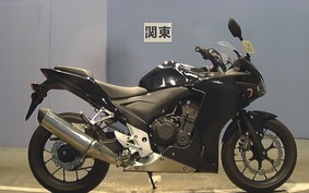 HONDA CBR400R 2015 NC47