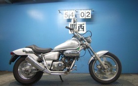 HONDA MAGNA 50 AC13