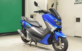 YAMAHA N-MAX SED6J