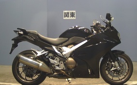 HONDA VFR800F 2015 RC79