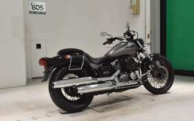 YAMAHA DRAGSTAR 400 2013 VH02J