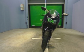 KAWASAKI NINJA 250R 2011 EX250K