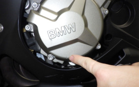 BMW S1000RR 2013