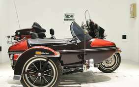 HARLEY FLHTCU SIDECAR 1340 1991