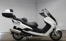 YAMAHA MAJESTY 125 5CA