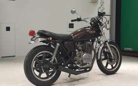 YAMAHA XS250 SPECIAL 4A8