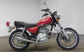 SUZUKI GN125 H PCJG9