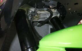 KAWASAKI ZX 10 NINJA ABS 2021 ZXT02L