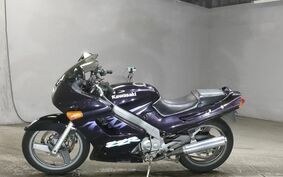 KAWASAKI ZZ-R250 EX250H