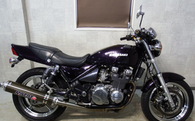 KAWASAKI ZEPHYR 400 1993 ZR400C