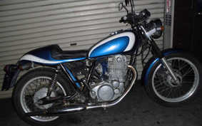 YAMAHA SR400 1983 2H6