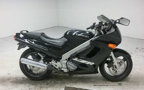 KAWASAKI ZZ-R250 2007 EX250H