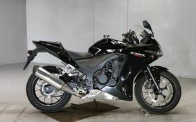 HONDA CBR400R 2015 NC47