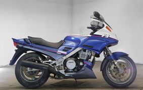 YAMAHA FJ1200 1993 3XW