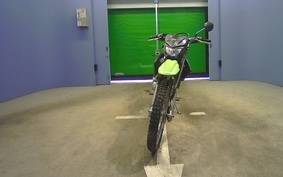 KAWASAKI KLX125 LX125C