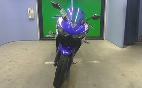 YAMAHA YZF-R25 RG10J