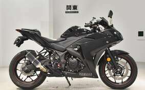 YAMAHA YZF-R25 A RG43J