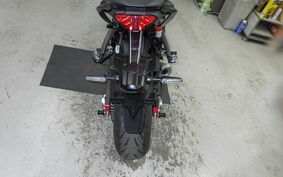 YAMAHA MT-07 2021 RM33J