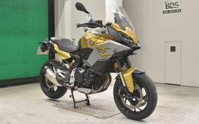 BMW F900XR 2020 0K21