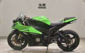 KAWASAKI ZX 10 NINJA R A 2014