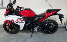 YAMAHA YZF-R25 RG10J