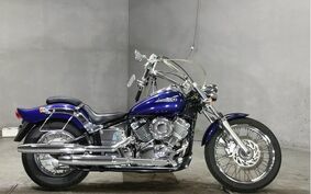 YAMAHA DRAGSTAR 400 2004 VH01J