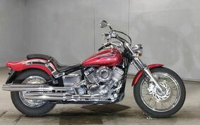 YAMAHA DRAGSTAR 400 2012 VH02J