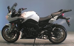 YAMAHA FAZER FZ8 SA 2013 RN25