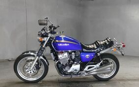 HONDA CB400F 1997 NC36