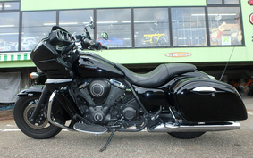 KAWASAKI VULCAN 1700 CUSTOM 2013 VNT70J