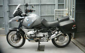 BMW R1150GS 2003 0415