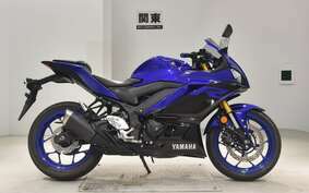 YAMAHA YZF-R25 A RG43J