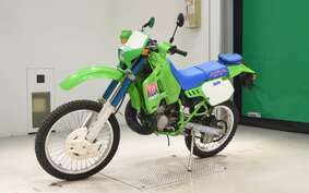 KAWASAKI KDX200SR Gen.2 DX200G