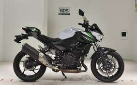 KAWASAKI Z400 Gen.2 2019 EX400G