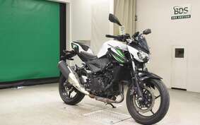 KAWASAKI Z400 Gen.2 2019 EX400G