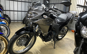 KAWASAKI VERSYS-X 250 ABS LE250D