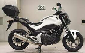 HONDA NC 700 S 2013 RC61