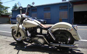 HARLEY FLT 1985 AEK