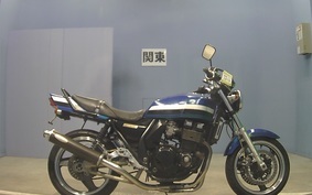 KAWASAKI ZRX-2 1996 ZR400E