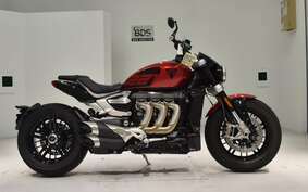 TRIUMPH ROCKET III R 2023