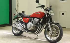 HONDA CB400F 1997 NC36