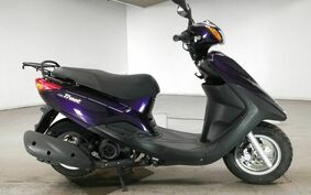 YAMAHA AXIS 125 TREET SE53J