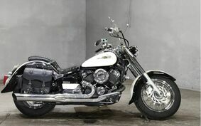 YAMAHA DRAGSTAR 400 CLASSIC 2007 VH01J