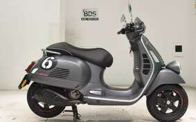 VESPA SEI GIORNI 2022